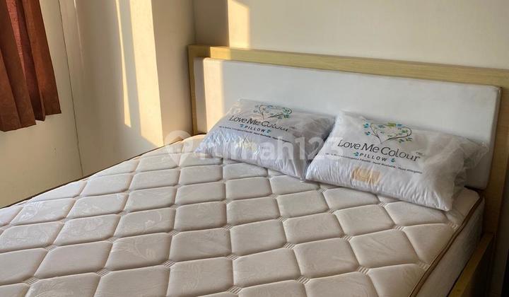 Sewakan Apart 2Br di Greenlake Sunter 2