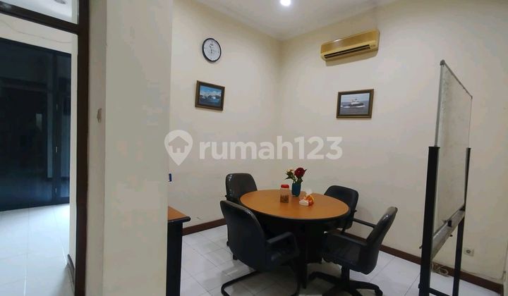 Ruko 2Lantai di Hibrida Raya Kelapa Gading