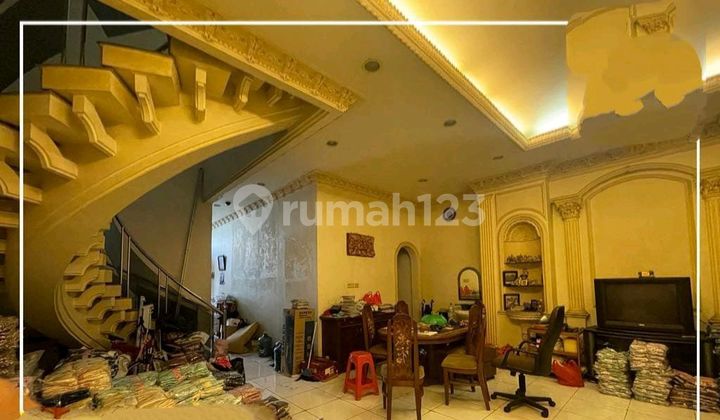 Jual Rumah 2lantai Di Bandengan Jabar 2