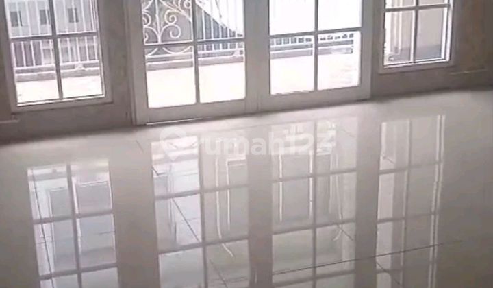 For Rent 4-Storey Shop House in Jatiwarna Business Center, Pondok Gede, East Jakarta. 2