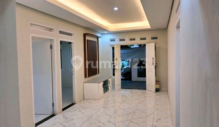 New 2-Story House, Renovated, Semi-Furnished, in Duta Kencana Housing, Bogor New 2-Story House, Renovated, Semi-Furnished, in Duta Kencana Housing, Bogor