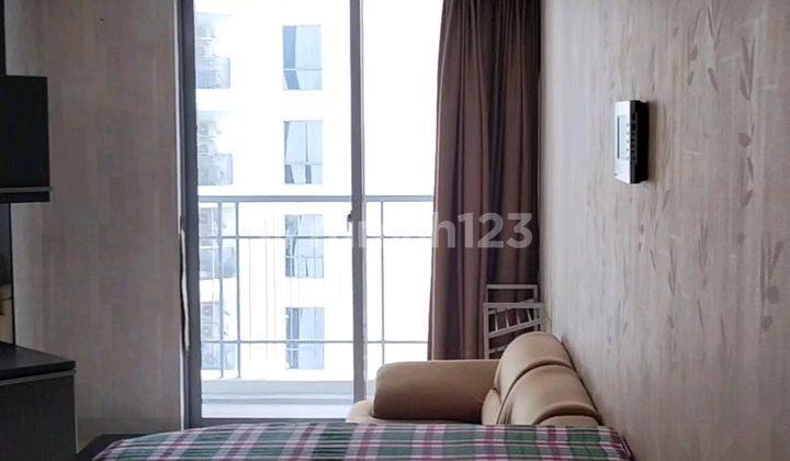 Sewa Apart Jasmine 2Br Tower Belavista Kemayoran