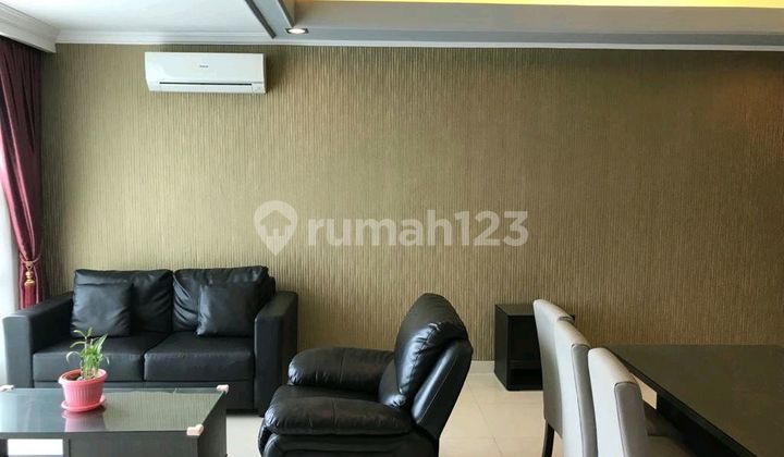 Apart Bagus 4Br Kuningan City Denpasar Residence