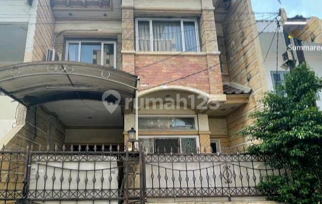 Jual Rumah 2lantai Di Bandengan Jabar 1