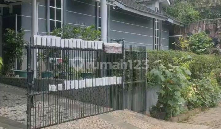 Villa Di Green Apple Puncak Full Furnish Villa Di Green Apple Puncak Full Furnish