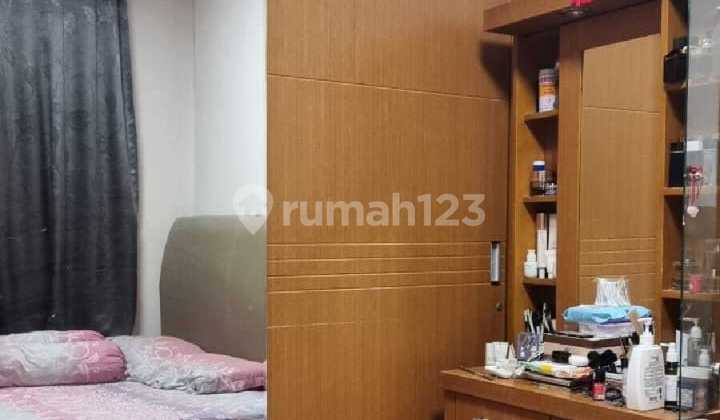Jual Apartemen Sunter Icon 2Br Kemayoran