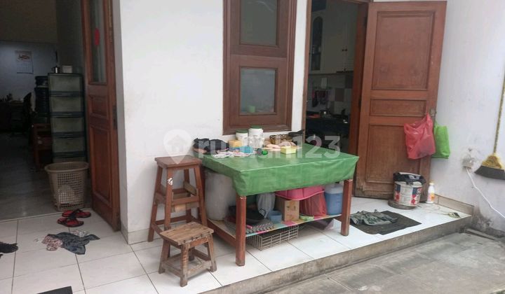 Jual Rumah 2lt Daan Mogot Estate Jakarya Barat 2