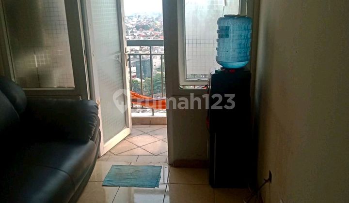 Disewakan Apart 2Br Grand Palace Kemayoran 2