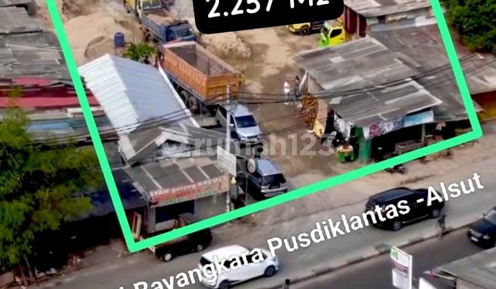 Jual Tanah Di Alam Sutera Pinggir Jalan Tangerang Jual Tanah Di Alam Sutera Pinggir Jalan Tangerang