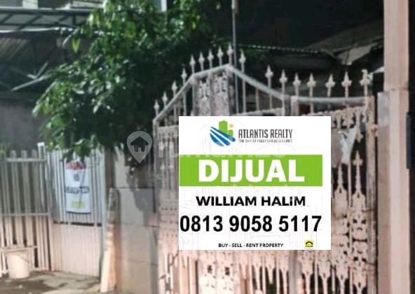 Jual Murah Rumah 6X16 Disunter Indah Jakut 2