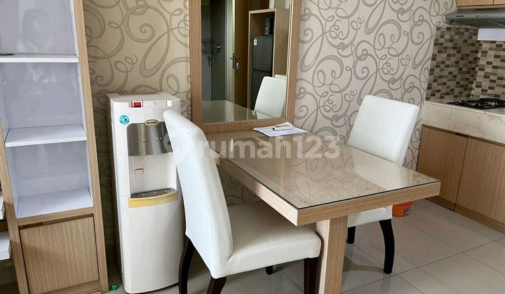 Jual/sewa Apartemen Trivium 1br Cikarang 2