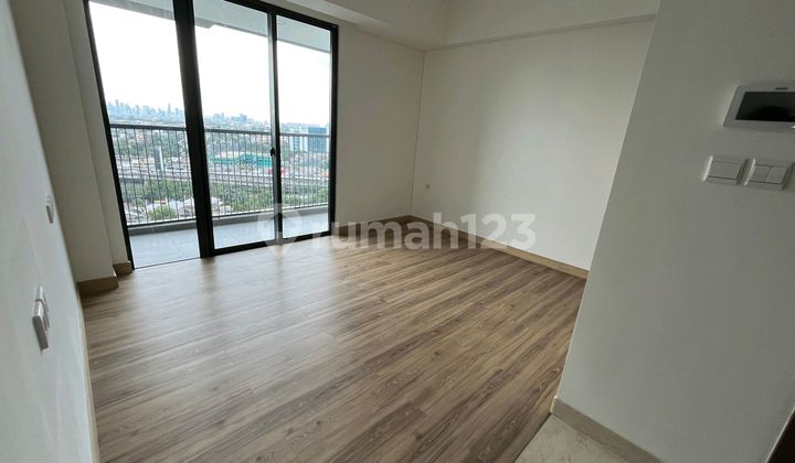 For Sale Altuera Tower Apartment At Southgate In South Jakarta