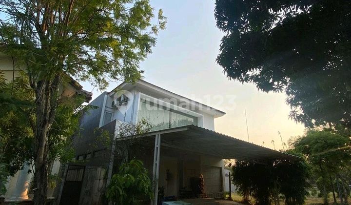 Jual Rumah 2Lantai 10X20 di Lippo Karawachi Tgr Jual Rumah 2Lantai 10X20 di Lippo Karawachi Tgr