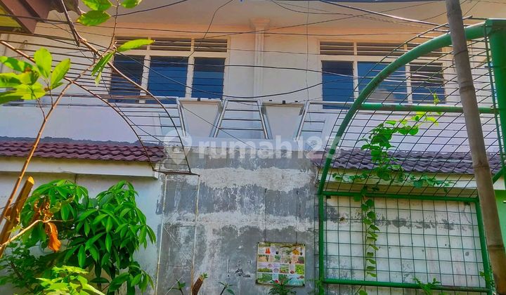 Jual Rumah 2,5 Lantai Dibalik Papan Di Hook Di Petojo Jakpus 2