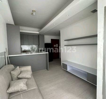 Sell 2BR Apt Sudirman Park Jaksel