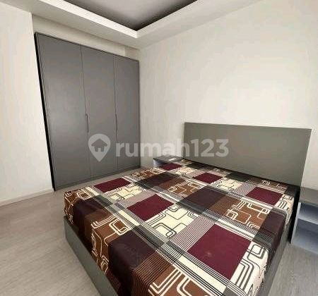 Sell 2BR Apt Sudirman Park Jaksel 2