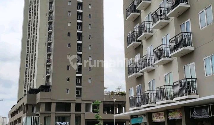 Disewakan / Dijual Apartemen 3br Furnish Puri Park V Jakbariew  1