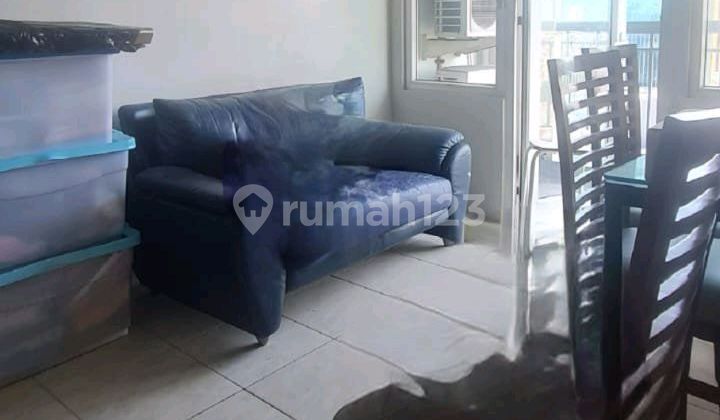 Disewakan Apart 3Br di Grand Palace Kemayoran 2