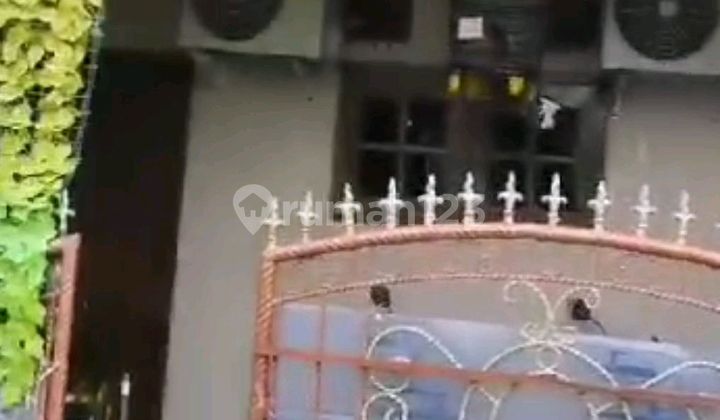 Jual Rumah Full Furnished Di Bekasi