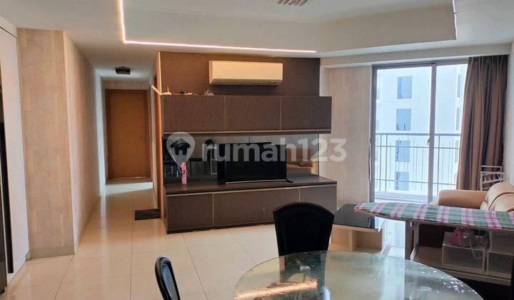 Sewa Apart Jasmine 2Br Tower Belavista Kemayoran 2