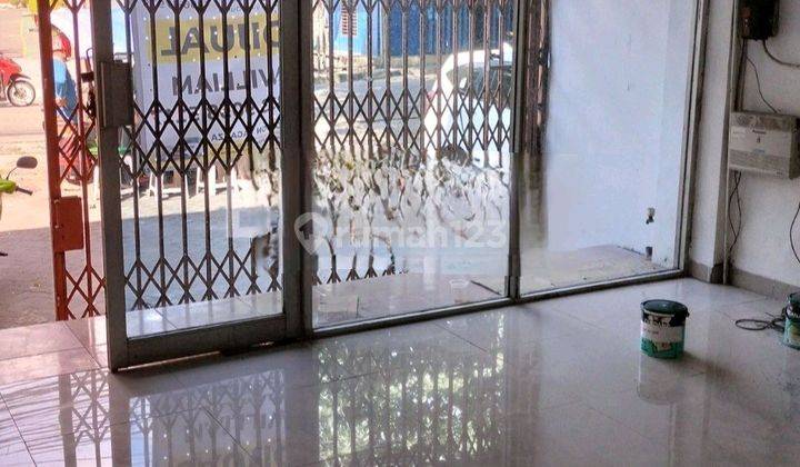 Dijual/disewakan Ruko 3lantai Dikedoya 2