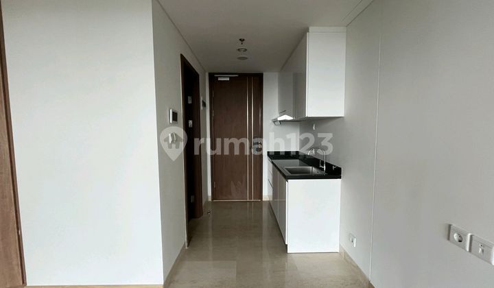 Jual Apartemen Altuera Tower At Southgate Di Jaksel 2