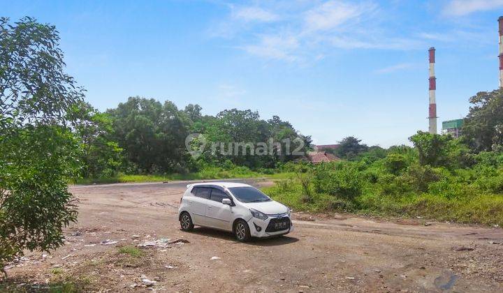 Dijual Tanah Komersial 1,8 Ha di Jalan Raya Tanjung Enim, Muara Enim 4