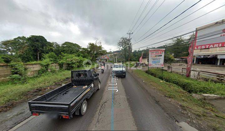 Dijual Tanah Komersial 1,8 Ha di Jalan Raya Tanjung Enim, Muara Enim 5