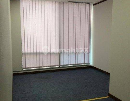 Sewa Office 88 Casablanca, Strategis, Fasilitas Lengkap 1