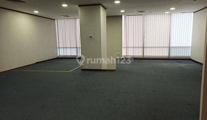 Sewa Office 88 Casablanca, Strategis, Fasilitas Lengkap 2