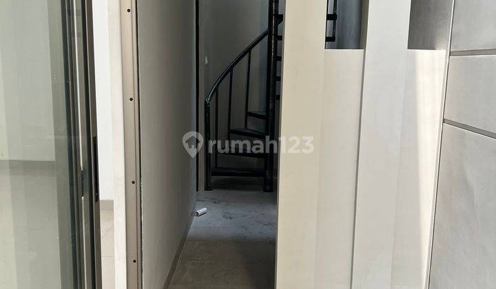 TERMURAH!!! Dijual Rumah PIK 2 Ukuran 8x15 4