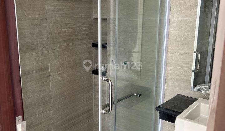 TERMURAH!!! Dijual Rumah PIK 2 Ukuran 8x15 6