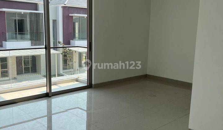 TERMURAH!!! Dijual Rumah PIK 2 Ukuran 8x15 7