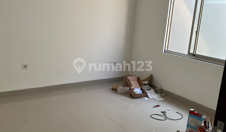 TERMURAH!!! Dijual Rumah PIK 2 Ukuran 8x15 8