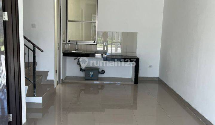Termurah!!! Disewakan Rumah PIK 2 Ukuran 6X12,5 2