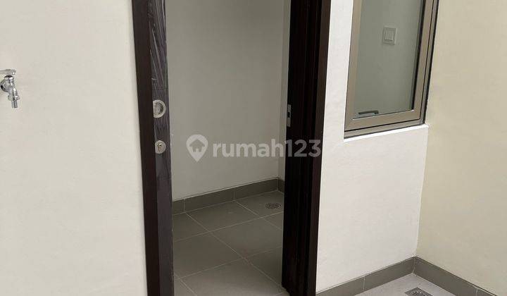 Termurah!!! Disewakan Rumah PIK 2 Ukuran 6X12,5 5