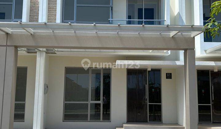 Termurah!!! Disewakan Rumah PIK 2 Ukuran 6X12,5 8