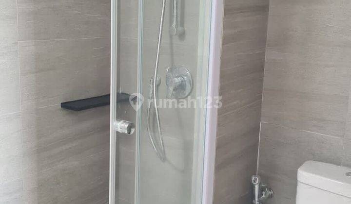 TERMURAH!!! Dijual Rumah uk. 4,5x10 PIK 2 4