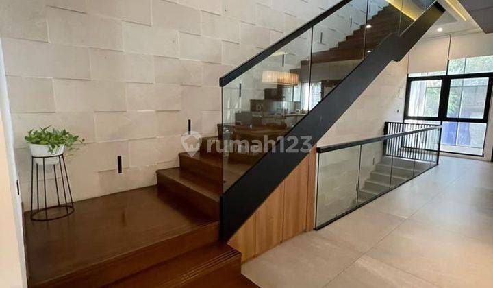 Dijual Rumah Mewah 8X18 BGM PIK Harga TERBAIK!!! 3