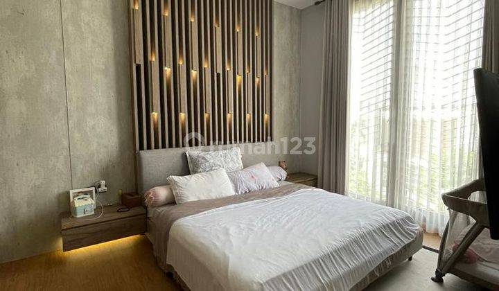 Dijual Rumah Mewah 8X18 BGM PIK Harga TERBAIK!!! 4