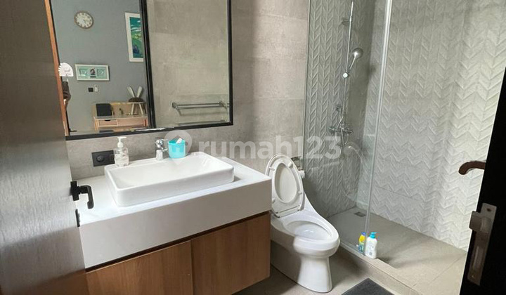 Dijual Rumah Mewah 8X18 BGM PIK Harga TERBAIK!!! 9