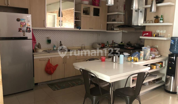 Dijual Rumah Sudah Renovasi 8x15 BGM PIK harga TERMURAH!!! 2
