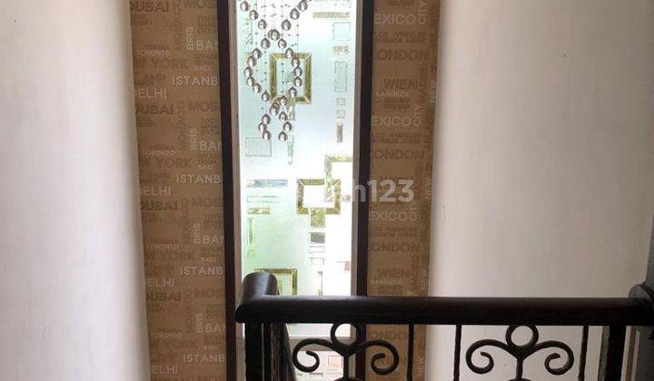Dijual Rumah Sudah Renovasi 8x15 BGM PIK harga TERMURAH!!! 3