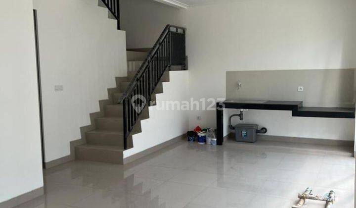 TERMURAH!!! Dijual Rumah PIK 2 8x10 Baru 2