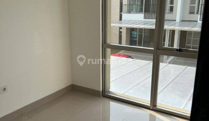 TERMURAH!!! Dijual Rumah PIK 2 8x10 Baru 5