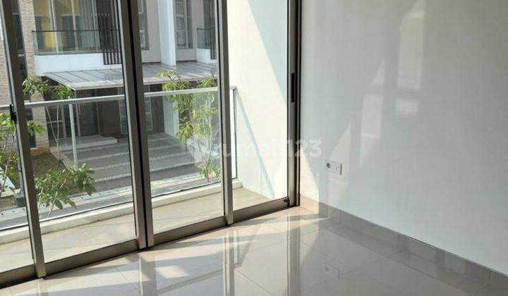 TERMURAH!!! Dijual Rumah PIK 2 8x10 Baru 6