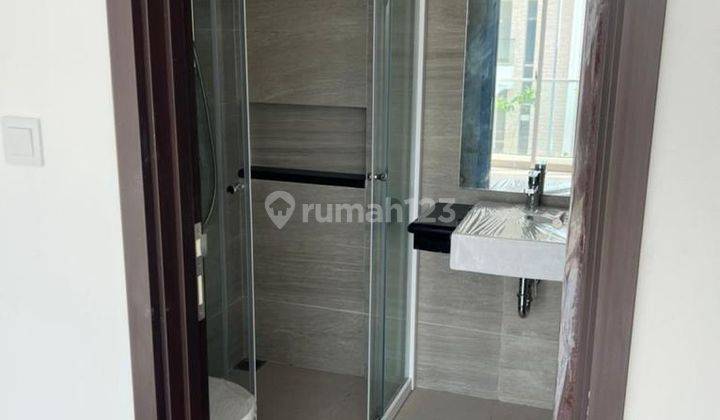 TERMURAH!!! Dijual Rumah PIK 2 8x10 Baru 7