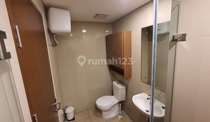 Disewakan Apartment M-Town Full Renov harga MURAH!!!