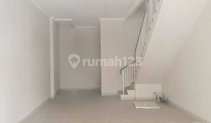 Ruka Srk Galaxy Bekasi 3