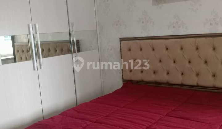 Apartemen Springlake Studio Furnished Siap Masuk 1